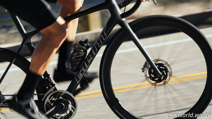 Il più grande produttore di biciclette al mondo, Giant Group, trasferisce la sua sede statunitense | Carscoops